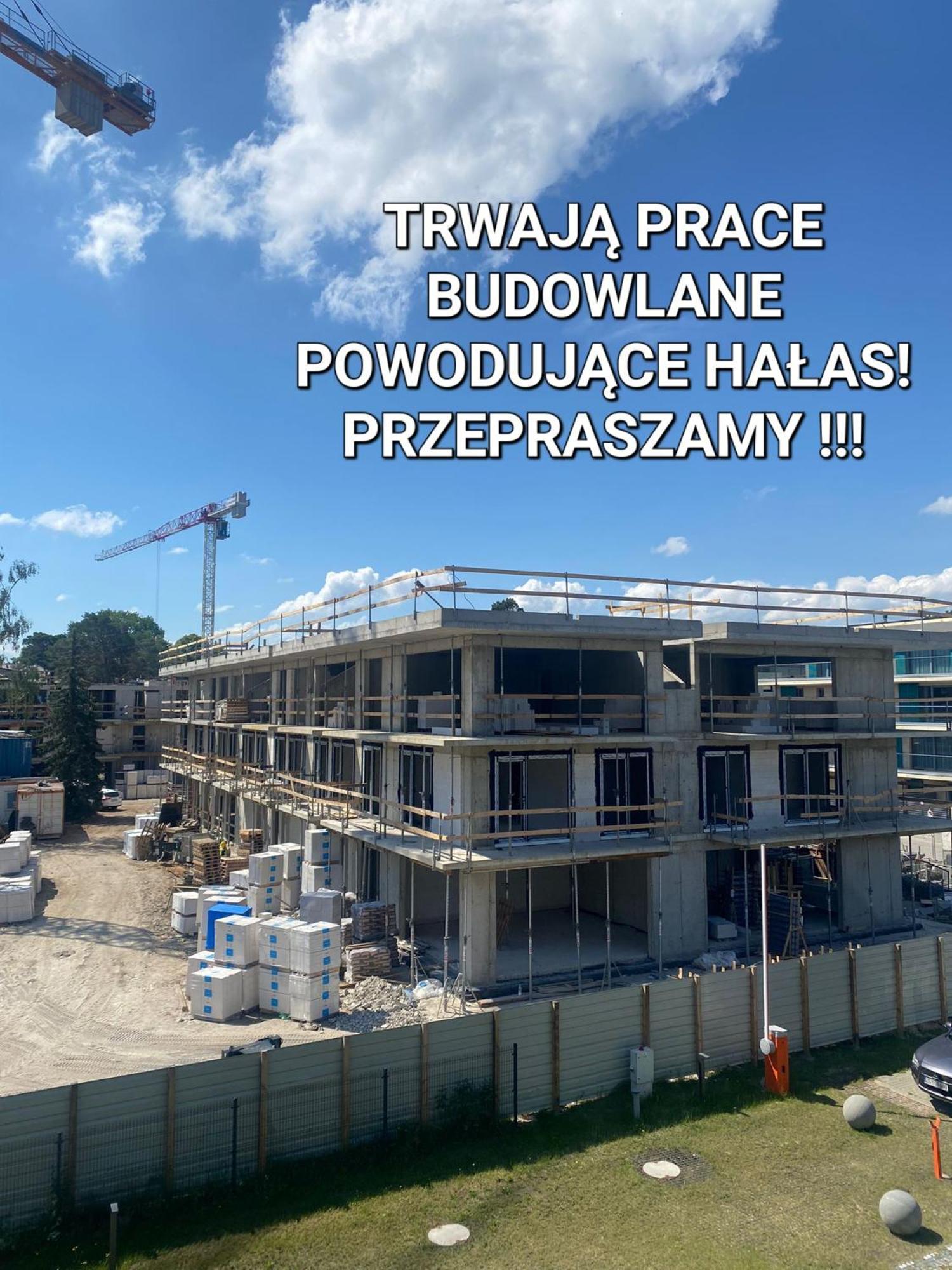 Rezydencja Niechorze 324 - 5D Apartamenty Luaran gambar